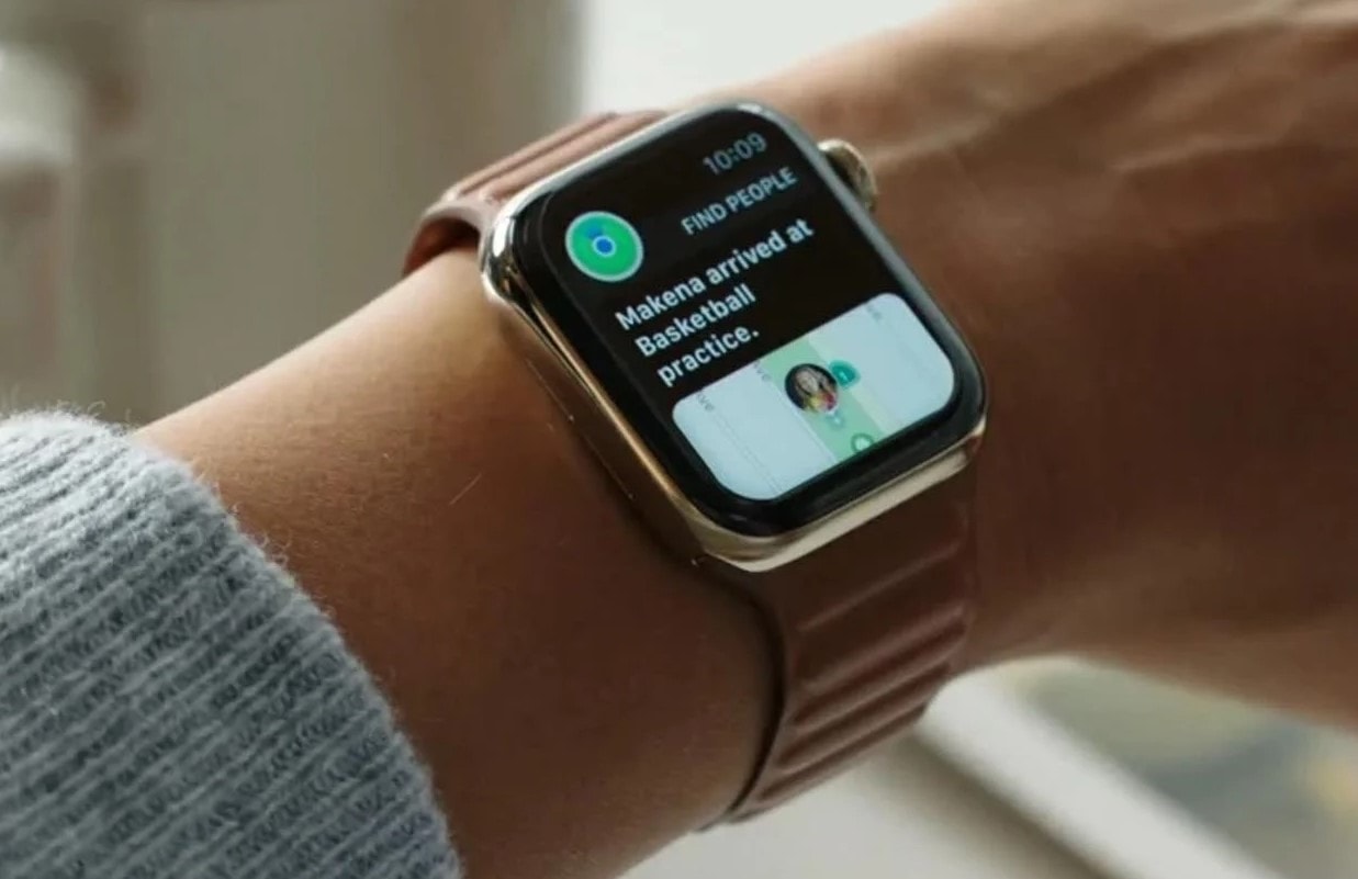 Apple Watch z kamerą? Takie są plany giganta