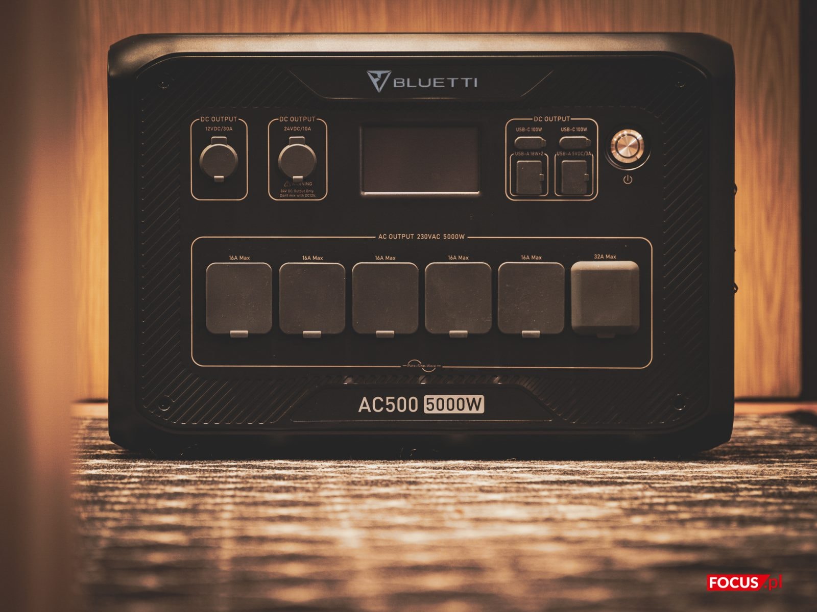 Test Bluetti AC500 i Bluetti B300S – prywatna elektrownia terenowa i UPS na trudne czasy