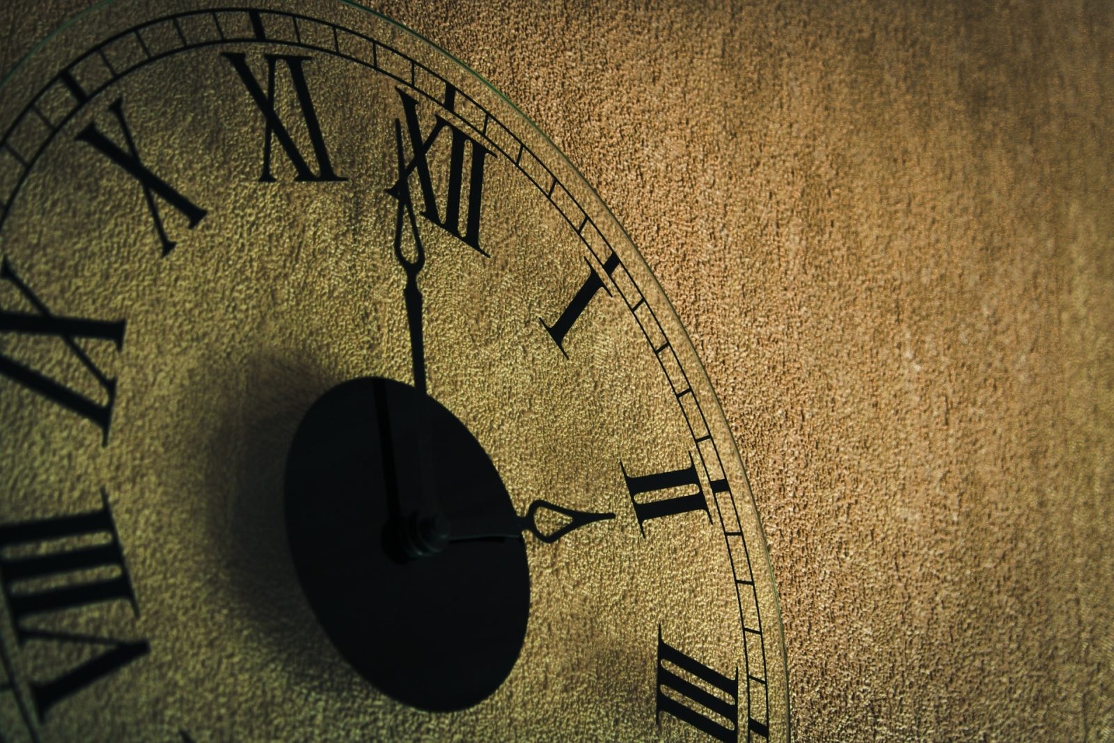 Sekundy przestępne to już przeżytek. Nadeszły czasy całych minut przestępnych.  I wielu się to nie podoba