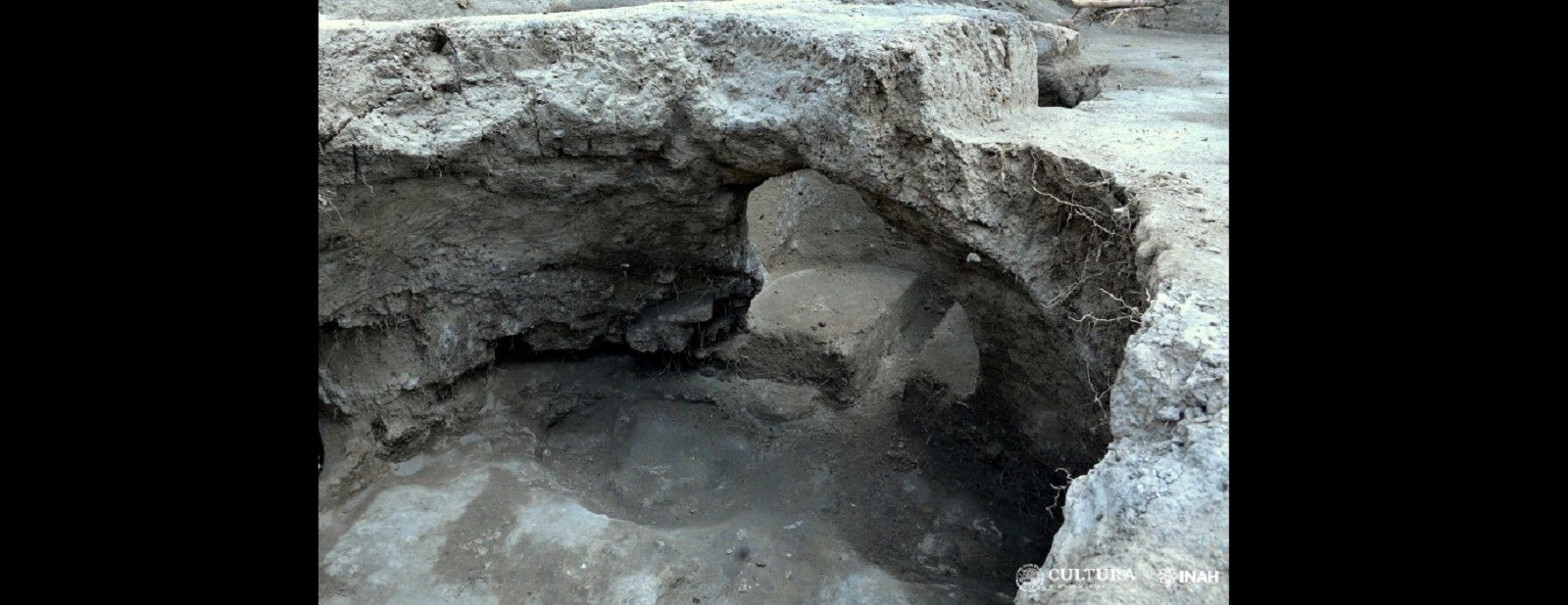 Takie grobowce to prawdziwa rzadkość. Mają ponad 3000 lat i znaleziono je daleko od Europy