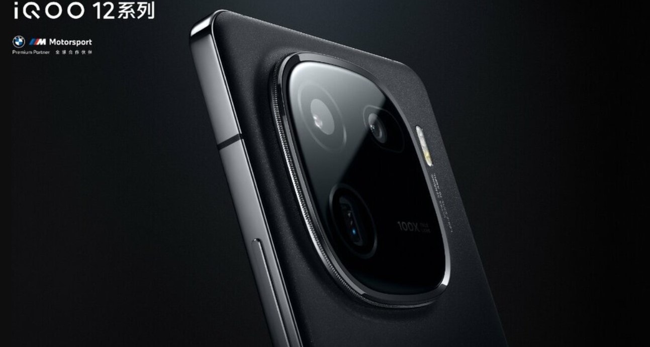 To będzie istna gamingowa bestia. Kolejny smartfon z najnowszym Snapdragonem szykuje się do premiery