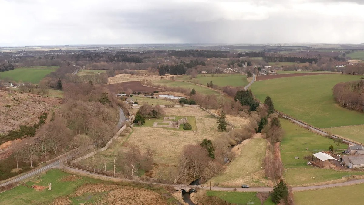 Tego klasztoru szukano tysiąc lat. Wielki przełom ze słynną księgą w tle