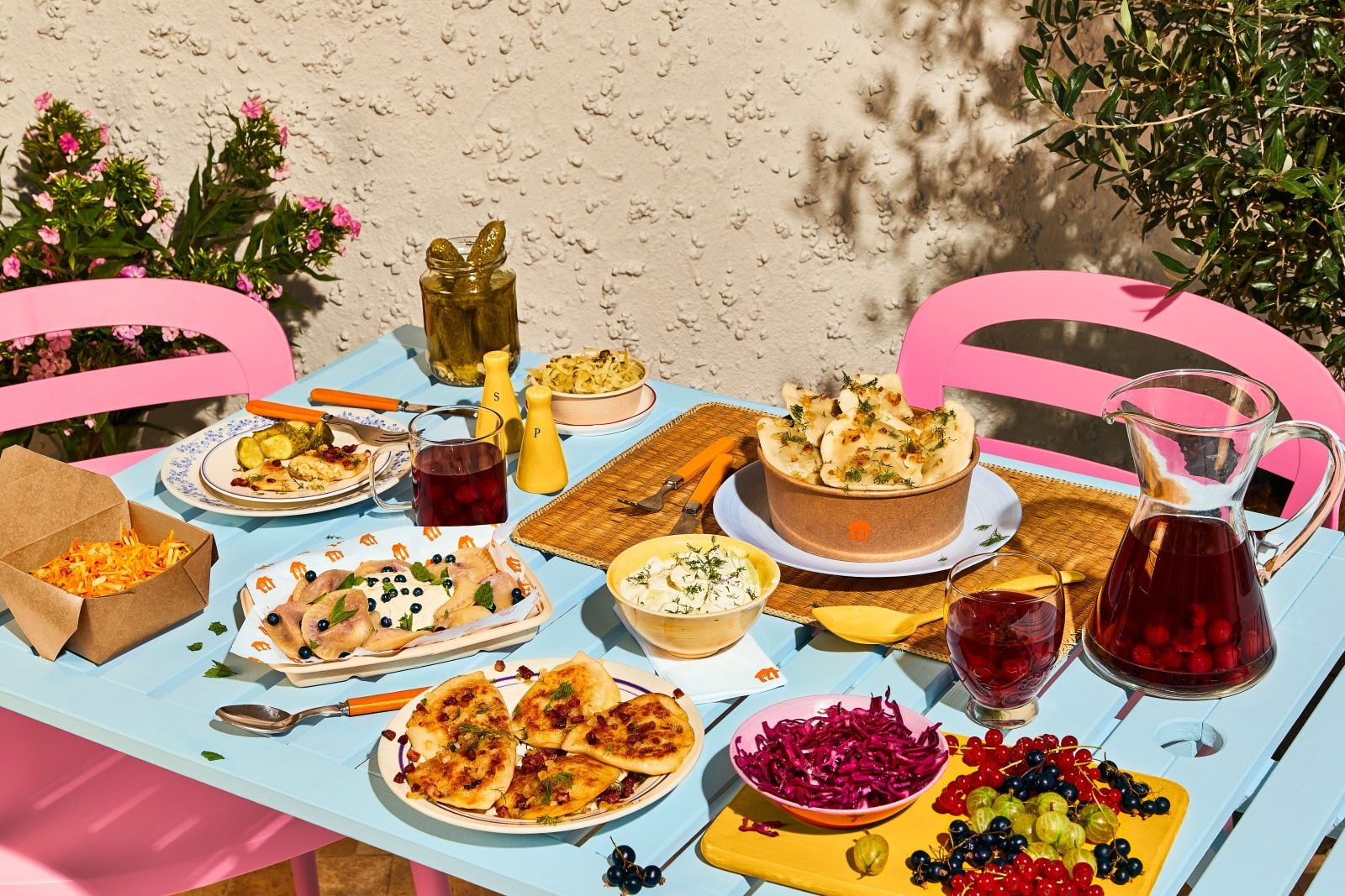 Kebab czy pizza? Kulinarne preferencje Polaków w 2023 roku zdradza raport Pyszne.pl