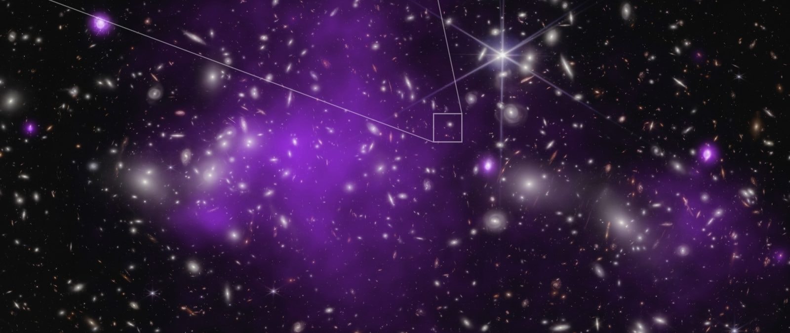 Czarna dziura z początków wszechświata zdradza swoją tajemnicę. Wiemy już jak powstała