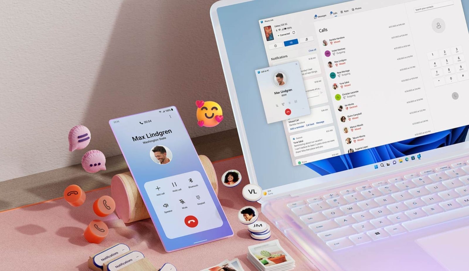 Dzięki tej aplikacji na Windowsa Twój telefon będzie mógł służyć jako kamerka internetowa