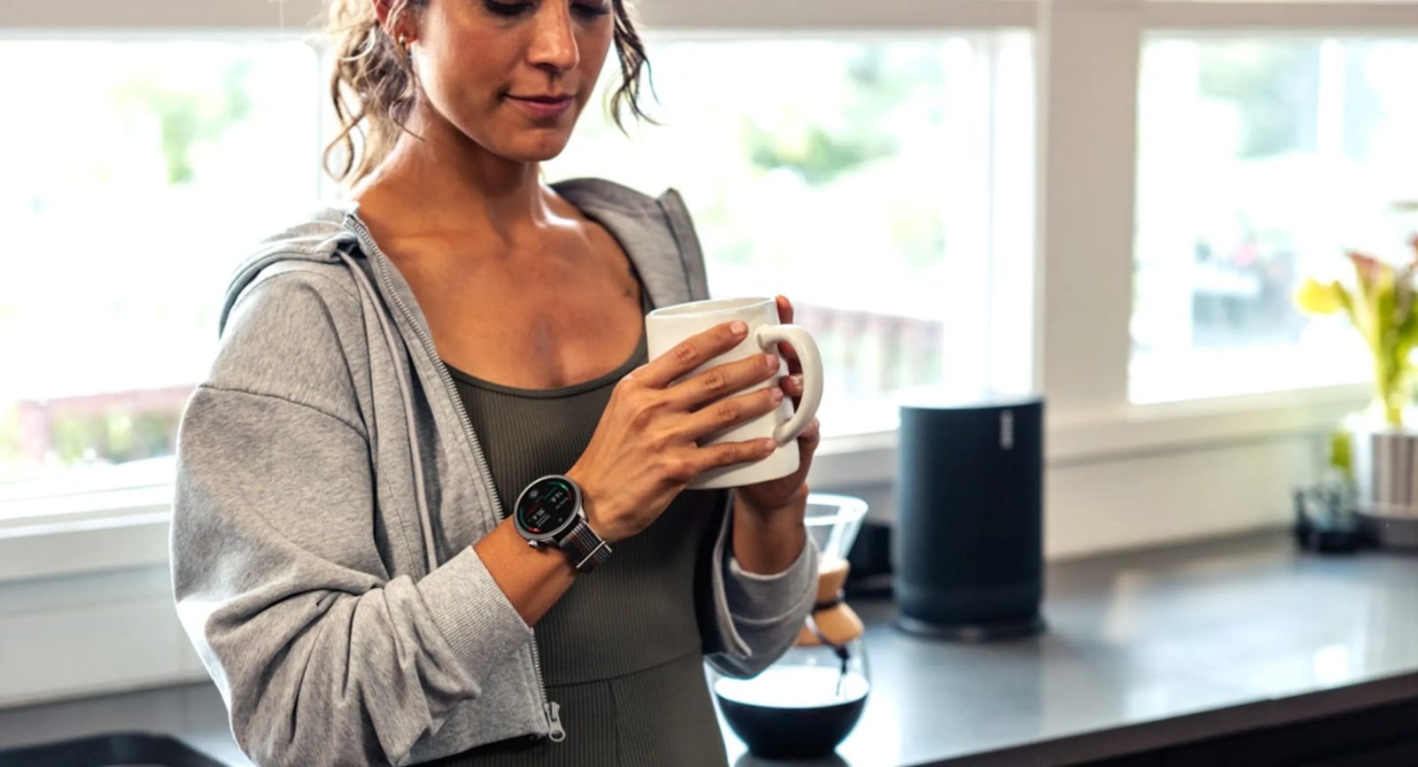 Masz te zegarki Amazfit? Szykuj się na nowe funkcje