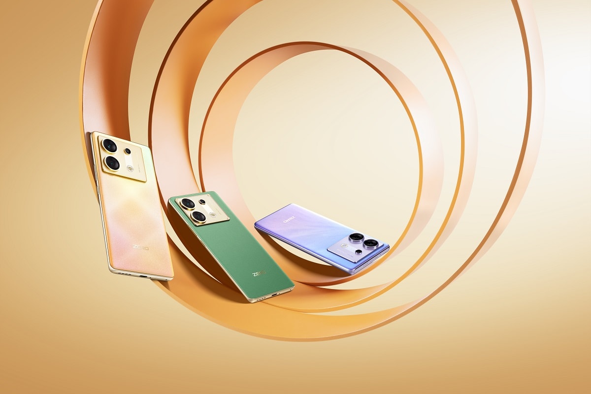 Infinix ZERO 30 5G już do kupienia w Polsce. Zobaczmy, co oferuje