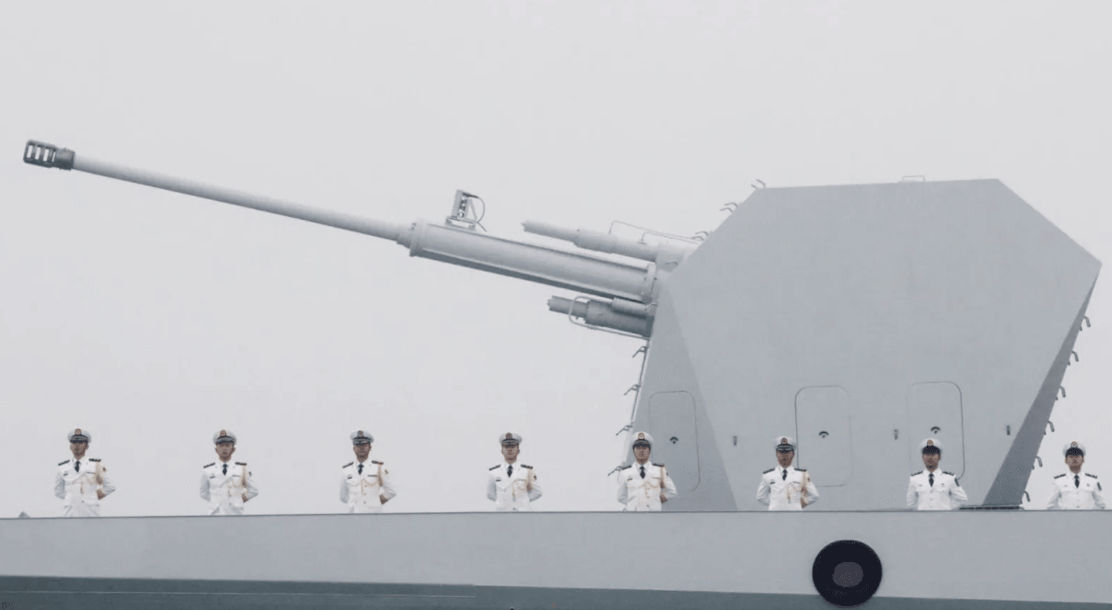 Chiny niczym Rosja? Woda zamiast paliwa w pociskach to wcale nie żart