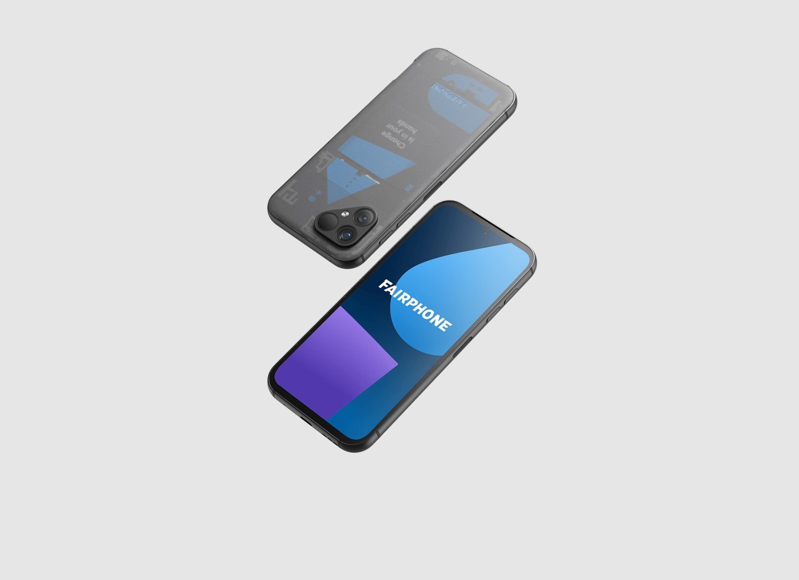 Fairphone 5 powinien stanowić przykład dla producentów smartfonów. Jego naprawa jest bajecznie prosta