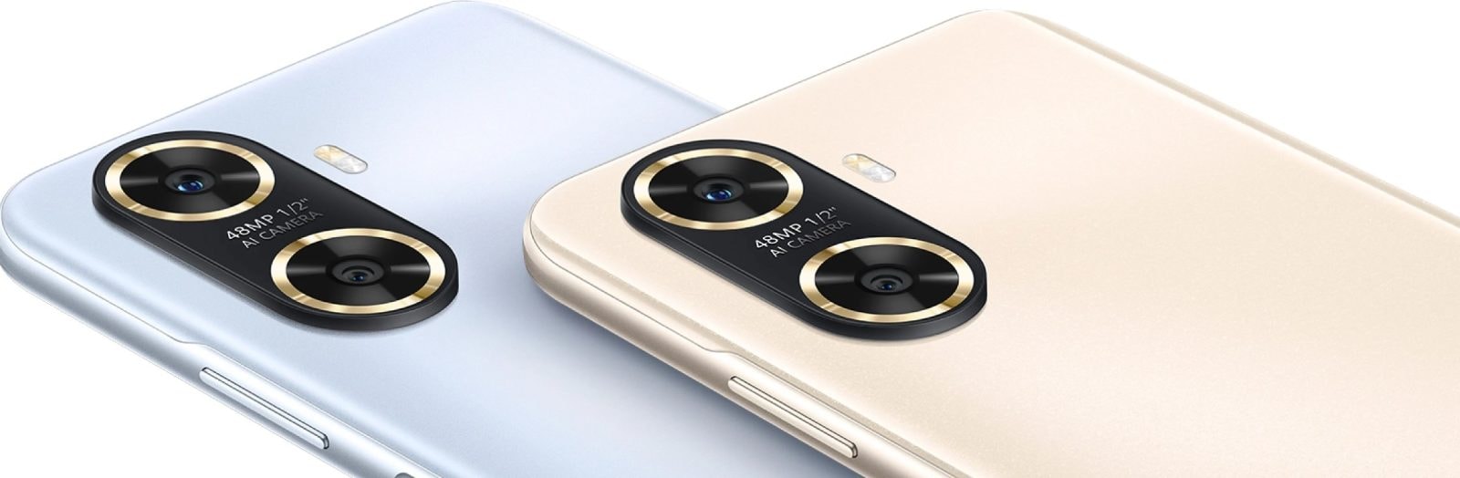 Huawei Enjoy 60
