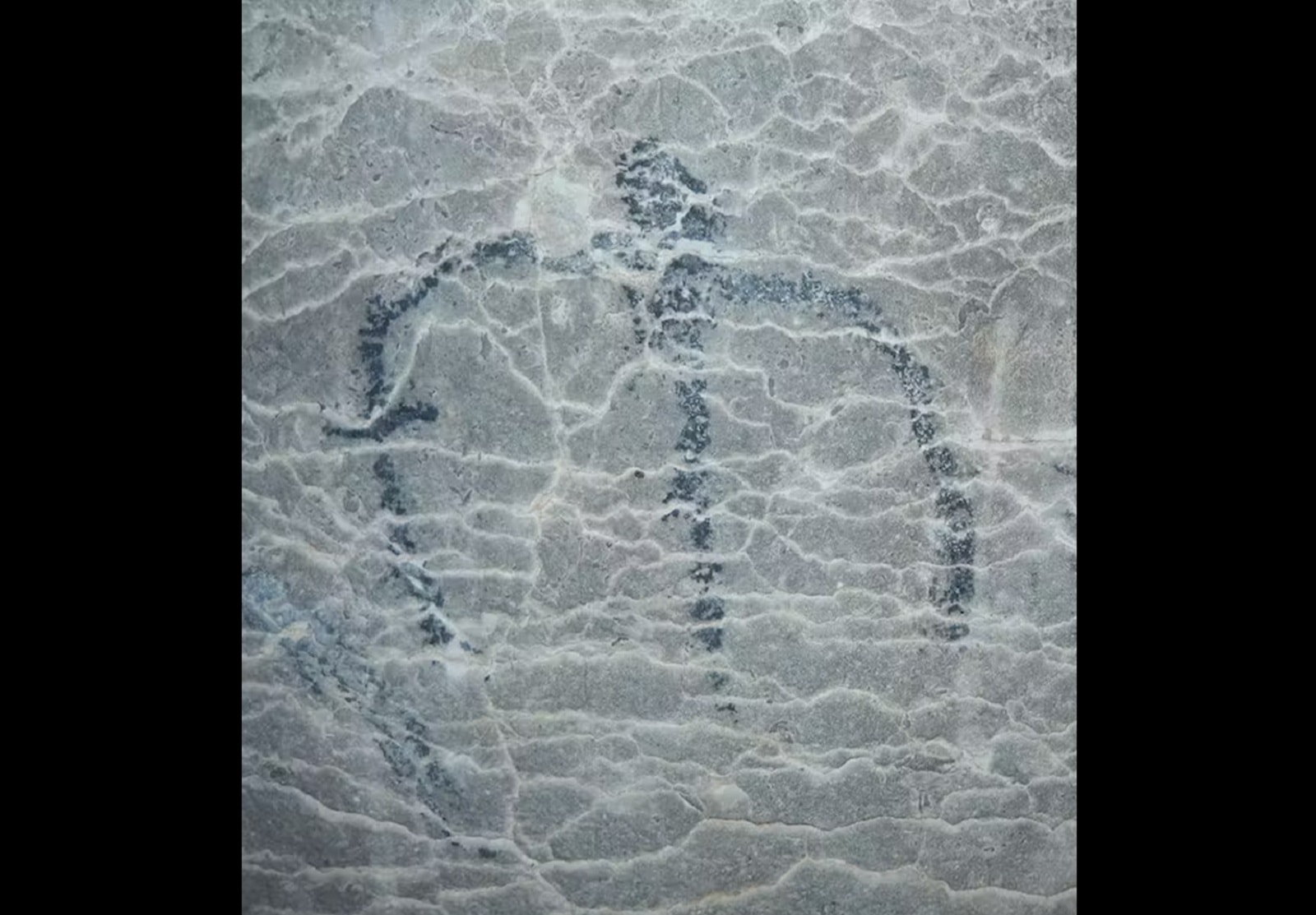 Sztuka jaskiniowa, której nie powinno być na tej wyspie. Unikalne znalezisko może kompletnie zmienić to, jak rozumiemy historię człowieka