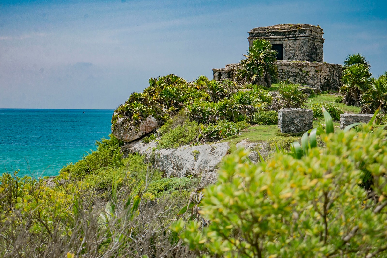 Meksykańska jaskinia zawiera cenne informacje o dawnych mieszkańcach. Różnorodność szczątków zadziwia