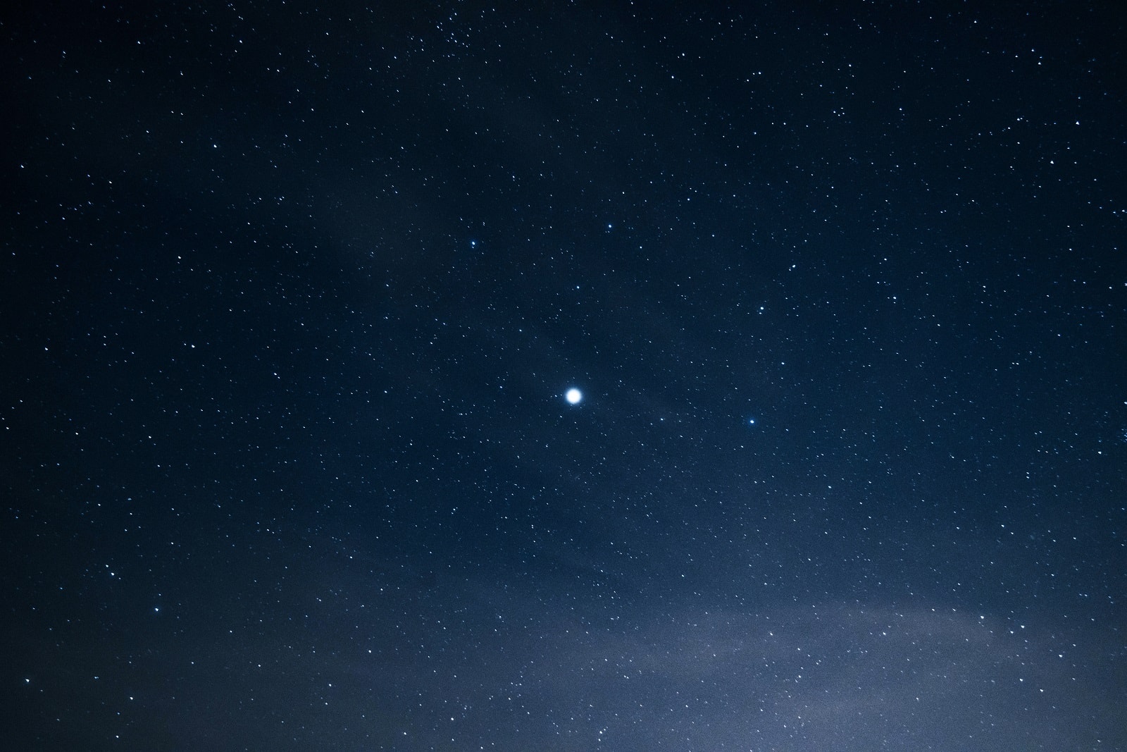 Gdzie w Wigilię pojawi się pierwsza gwiazdka? Astronomowie zdradzili odpowiedź