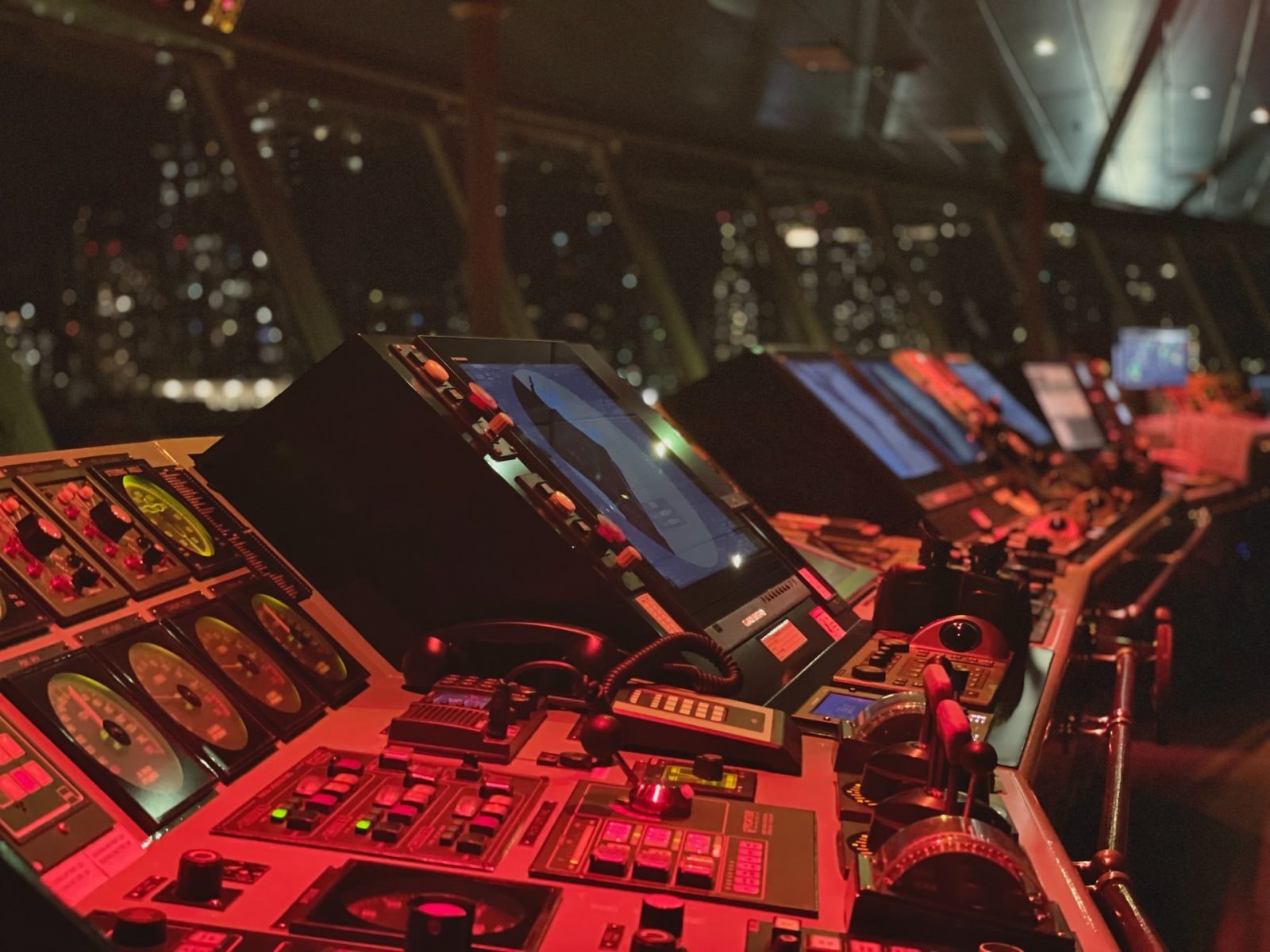 Radary to wciąż niezbędne wyposażenie każdej armii świata /Fot. Unsplash
