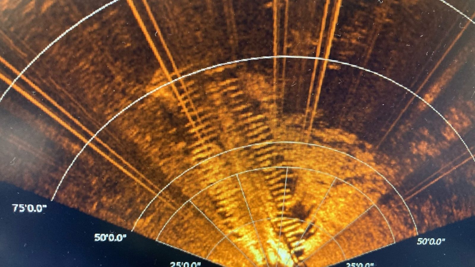 4-latka znalazła wrak statku. Kryje się za nim tragiczna historia