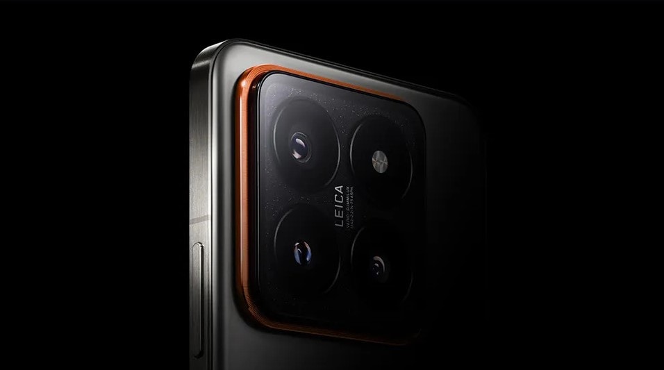 Xiaomi 15 Pro zachwyci nie tylko aparatami, ale też żywotnością baterii