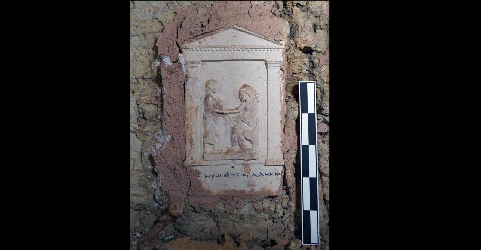 Starożytny grobowiec zdradza tajemnice Egiptu. Liczba znalezionych tam artefaktów zachwyca