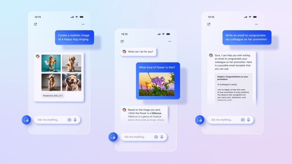 Microsoft ogłasza Copilot Pro. Co dostaniesz w ramach subskrypcji?
