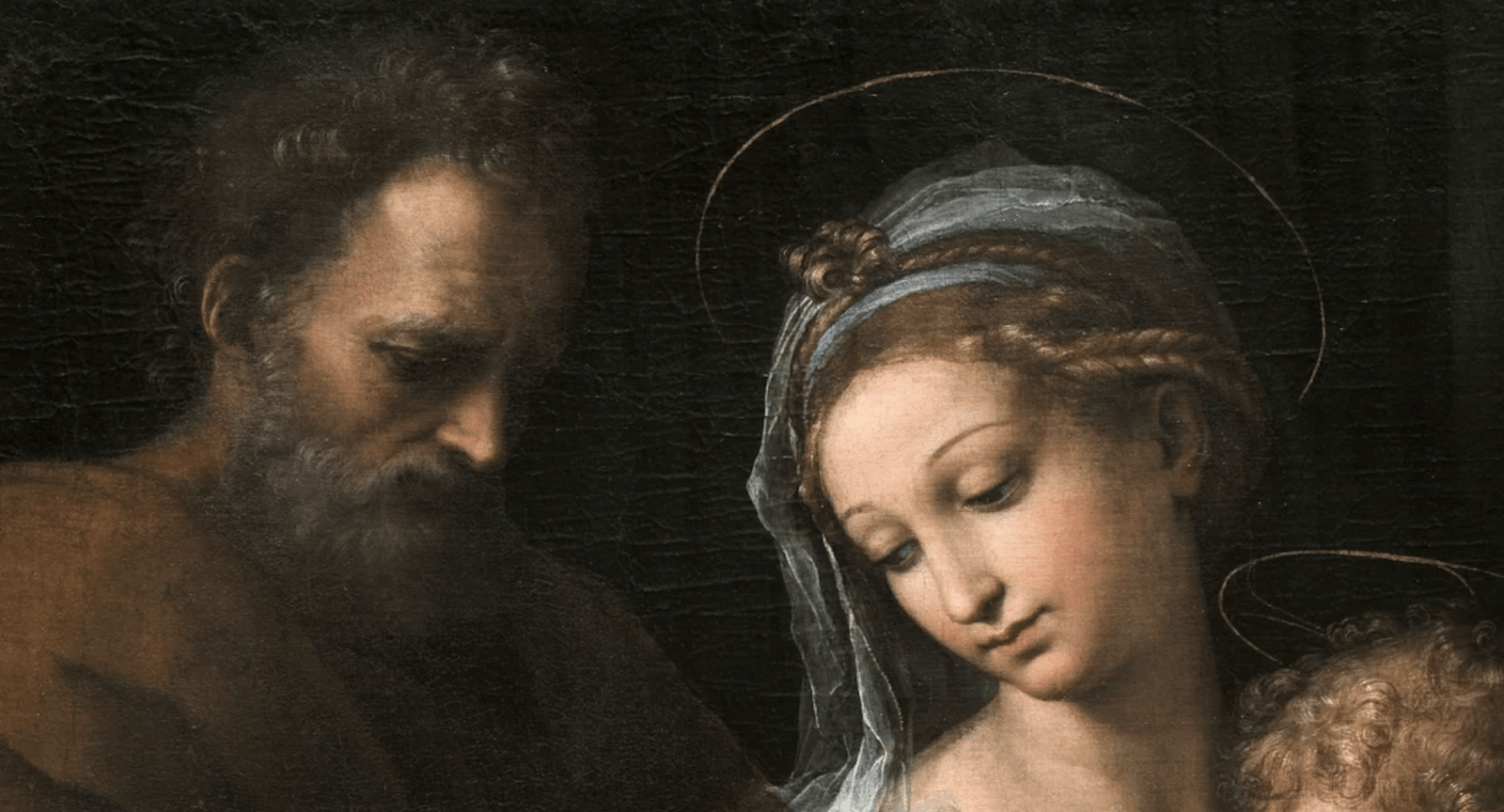 Św. Józef i Madonna mają innego autora – wreszcie to potwierdzono 
