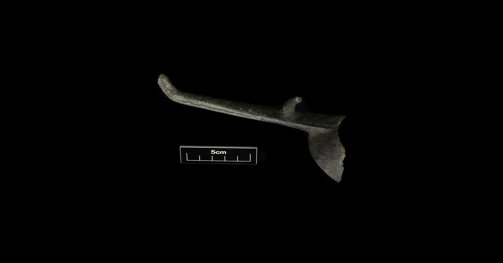 Tajemnica rzymskiego skarbu wreszcie wyjaśniona. Co znaleźli XIX-wieczni mieszkańcy Wysp?