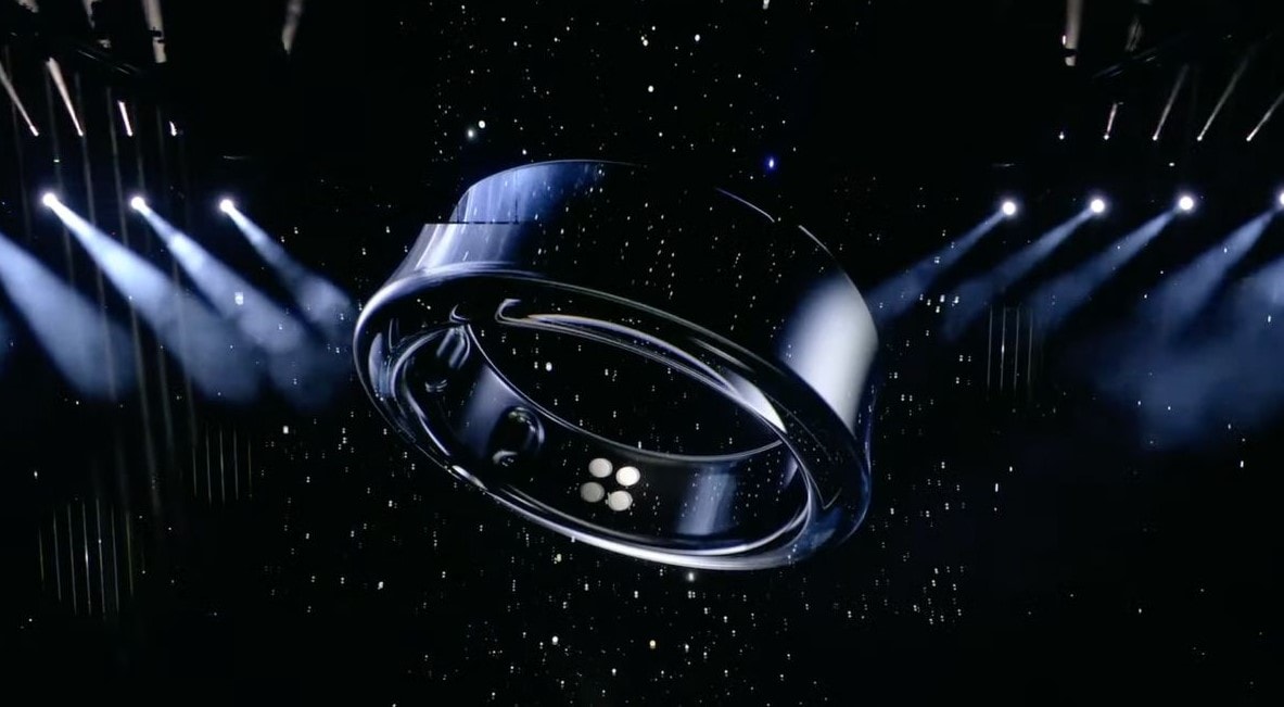 Jedyny pierścień Samsunga istnieje naprawdę. Galaxy Ring zamiesza na rynku?