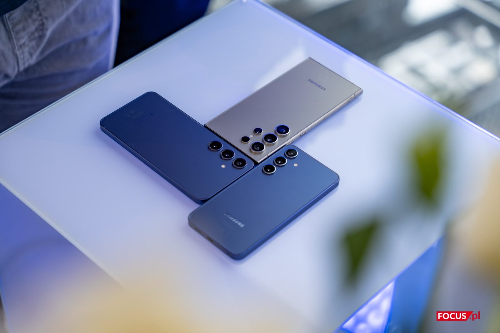 Samsung zaskakuje nowymi układami w Galaxy S25 – oto, czego możesz się spodziewać