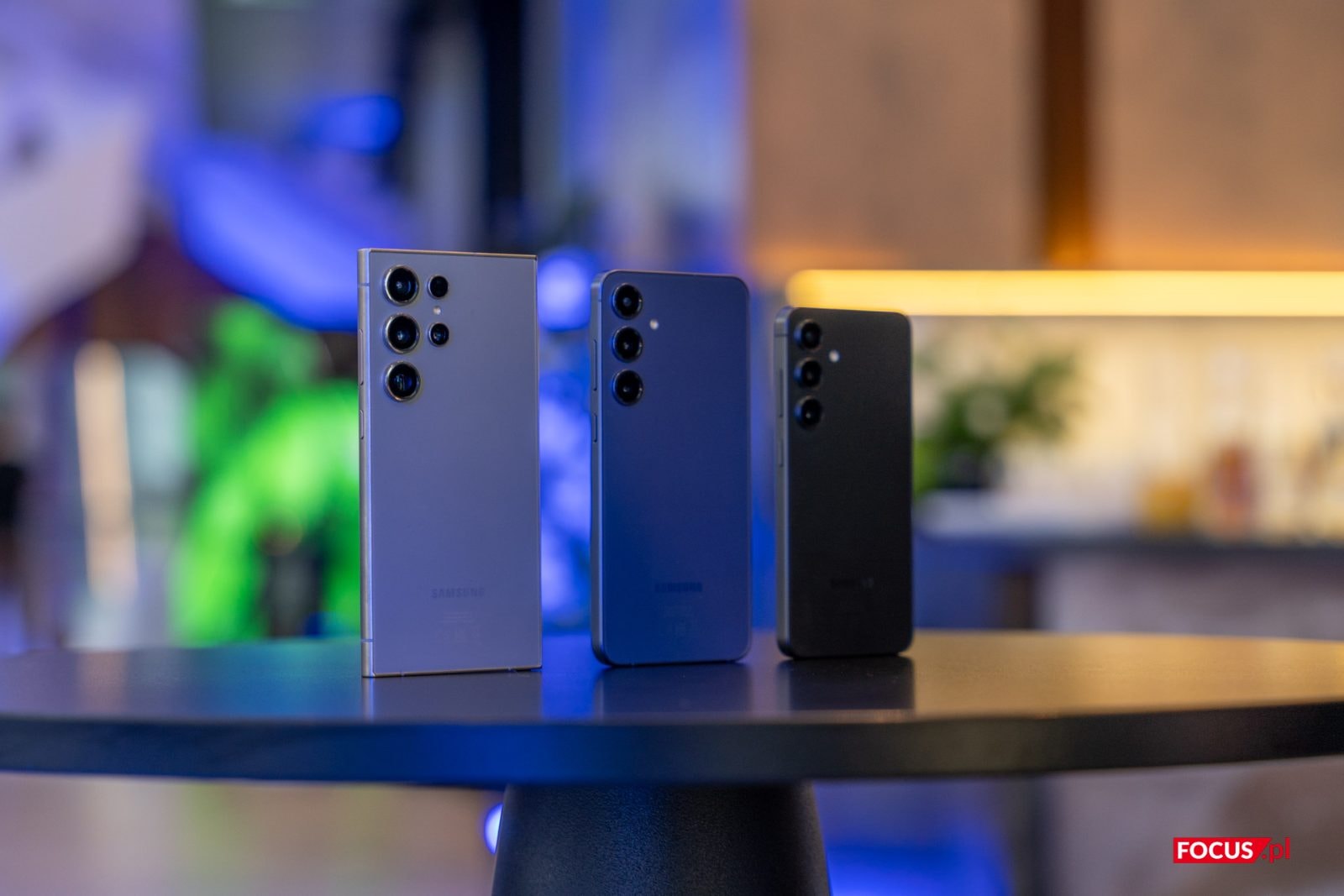 Zapiszcie tę datę – wiemy już, kiedy zadebiutuje seria Galaxy S25