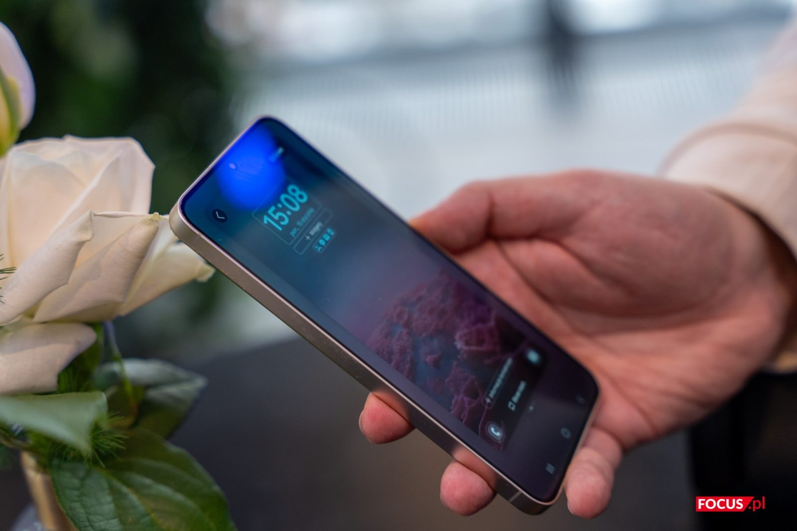 Samsung Galaxy S24
