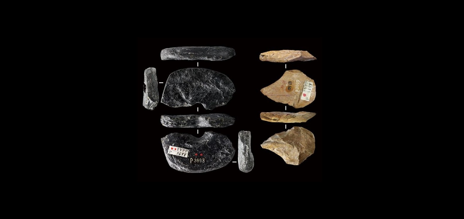 Dysk o niewyjaśnionym przeznaczeniu ma 45 000 lat. Wykopaliska dostarczyły przełomowych informacji na temat naszego gatunku