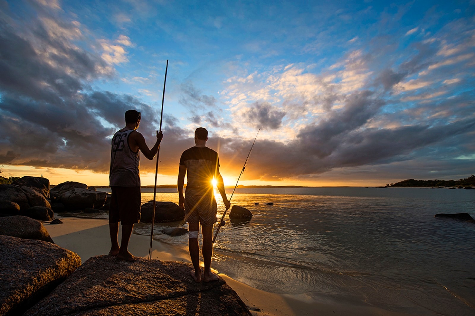 Rysunki sprzed 15 000 lat zmieniają rozumienie odległego lądu. Naukowcy odkryli ich ukryte znaczenie