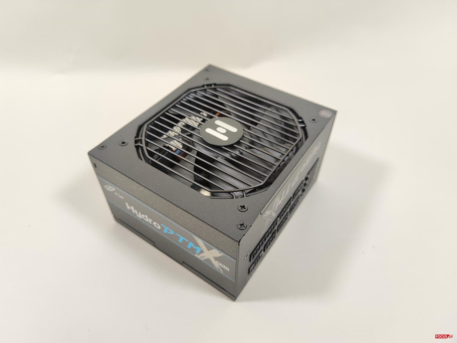 Krótki test zasilacza FSP Hydro PTM X PRO ATX3.0(PCIe5.0) 1000W