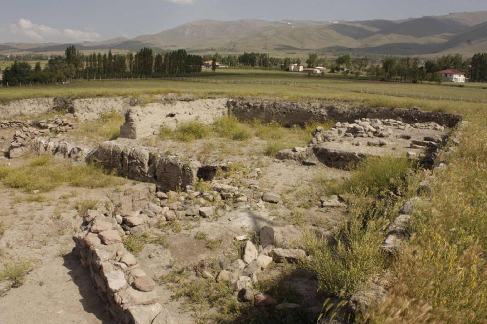 Znaleźli czaszki pokryte nietypową substancją i nie wiedzą, skąd się tam wzięły. Archeolodzy na tropie wielkiej tajemnicy