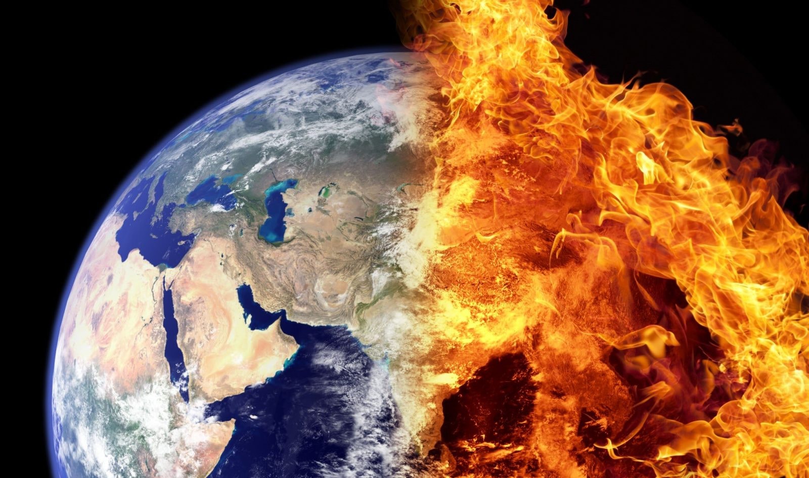 Nieprzewidywalna era chaosu. Rok 2023 był gorętszy, niż wskazywały modele