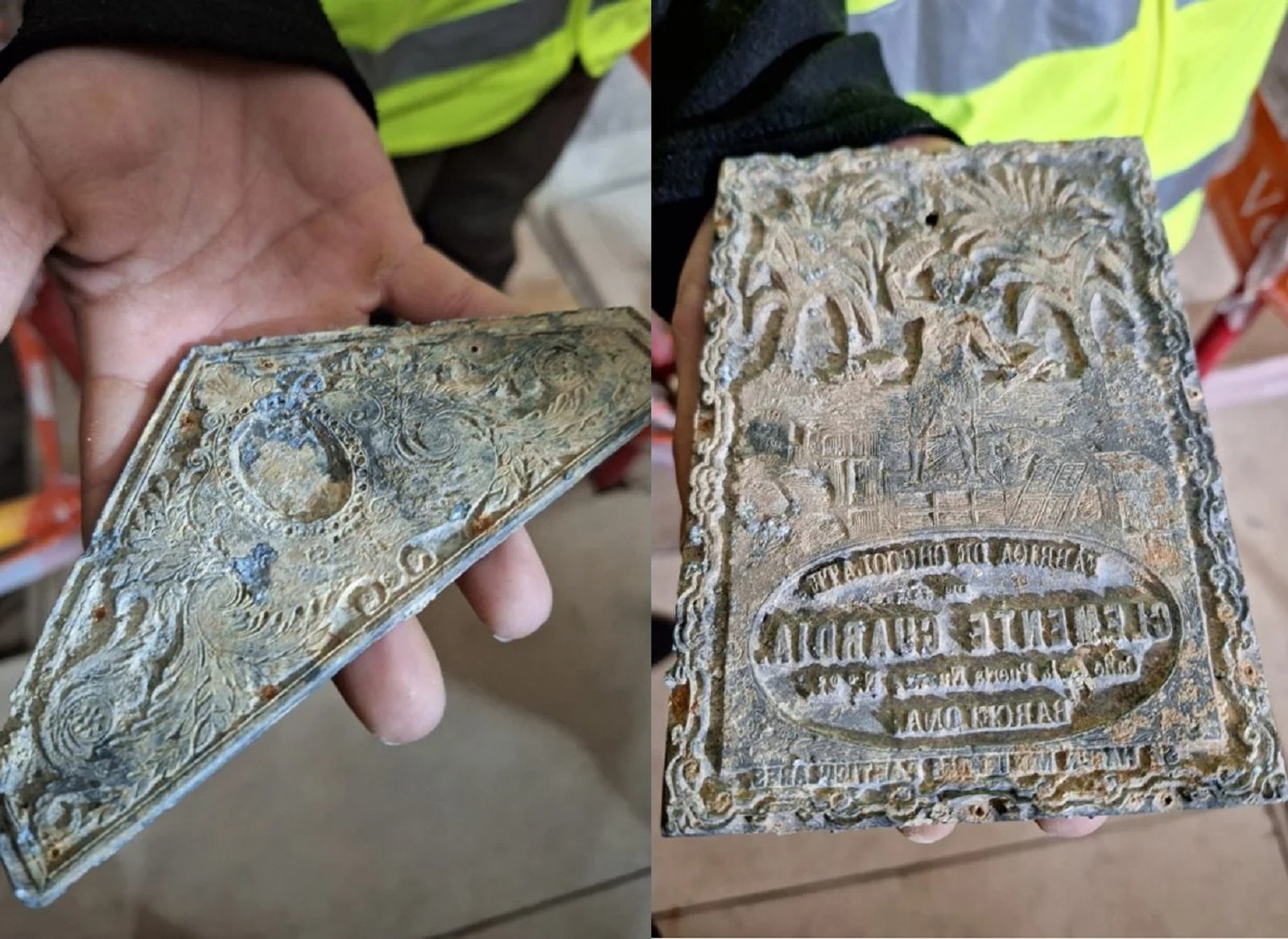 XIX-wieczna fabryka czekolady zachwyciła badaczy. Niesamowite znalezisko na terenie Europy