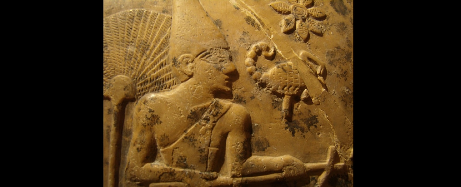 Król Skorpion naprawdę istniał. Ustalenia wskazują na jego ukrytą tożsamość