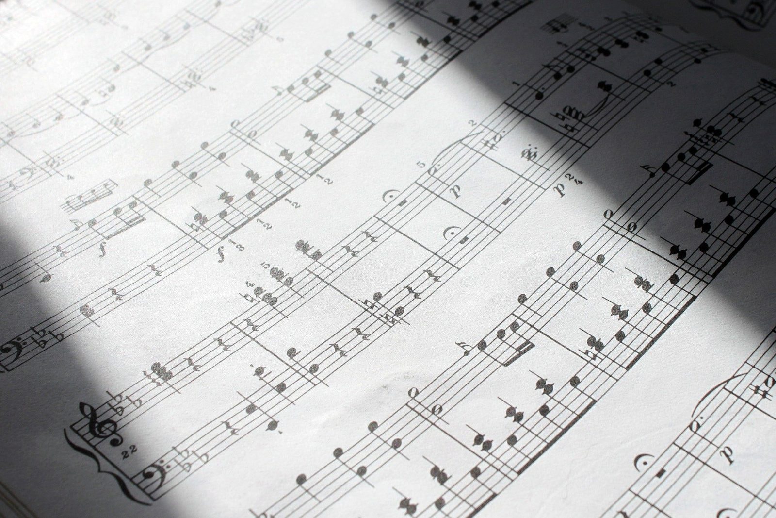 Bach był genialnym kompozytorem, ale nie potwierdzili tego muzycy. Pomogli eksperci z innej dziedziny