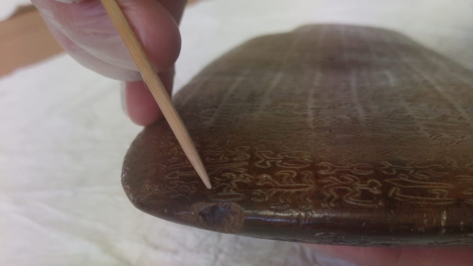 Tajemnicze tablice z Wyspy Wielkanocnej. Zaszyfrowane wiadomości pochodzą sprzed dotarcia tam Europejczyków