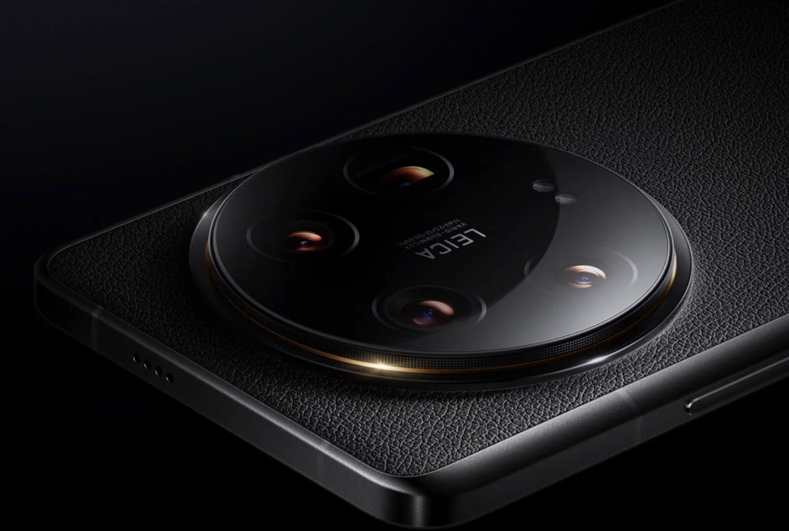 Xiaomi 14 Ultra oficjalnie. To wciąż smartfon, czy może już aparat w przebraniu?