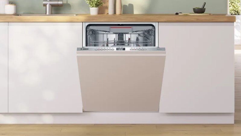 Kupując tę zmywarkę Bosch, możecie zaoszczędzić podwójnie. To się naprawdę opłaca