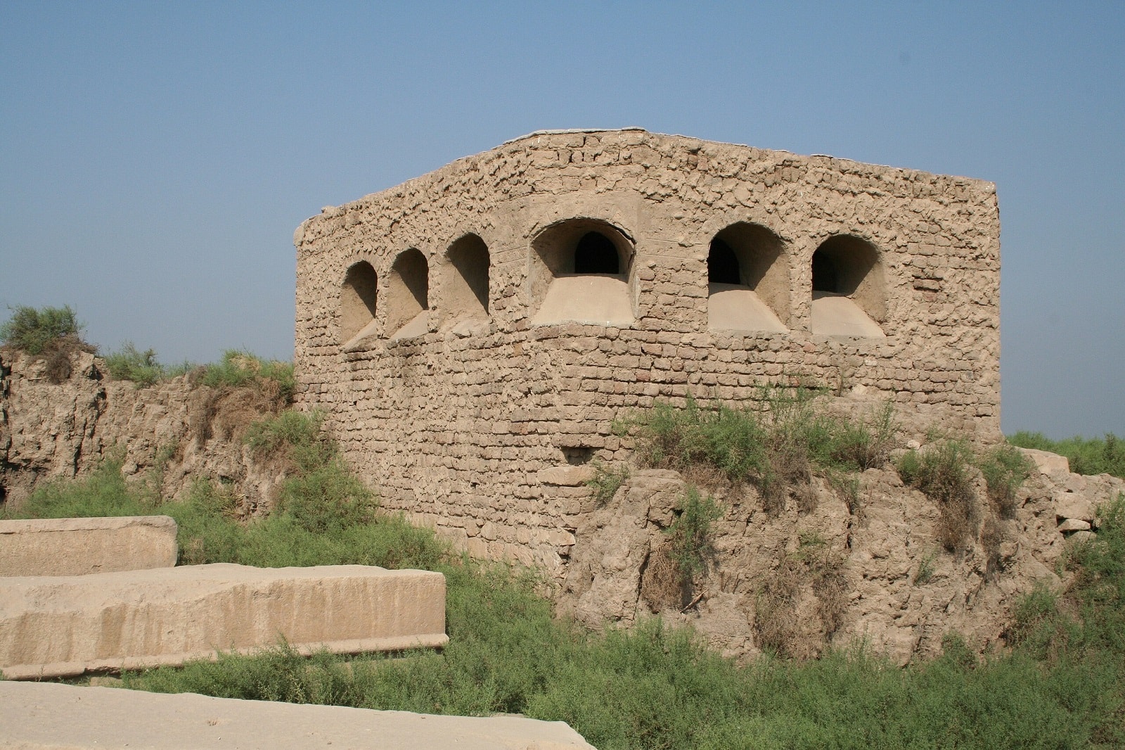 Zaginiony fragment posągu wreszcie odnaleziony. To rozwiązanie zagadki sprzed prawie stu lat
