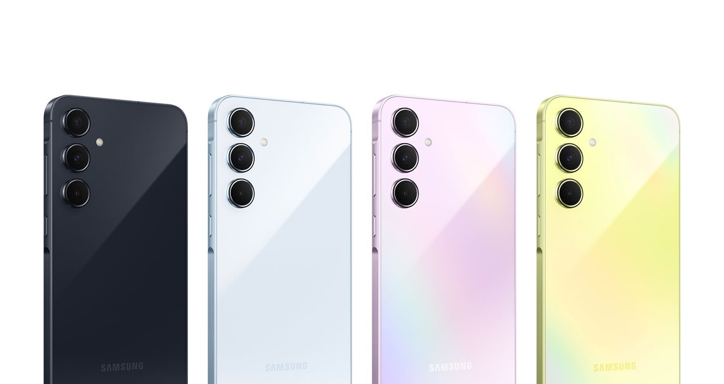 Galaxy A56 dostanie ulepszenie, jakiego w tej serii nie było od kilku lat