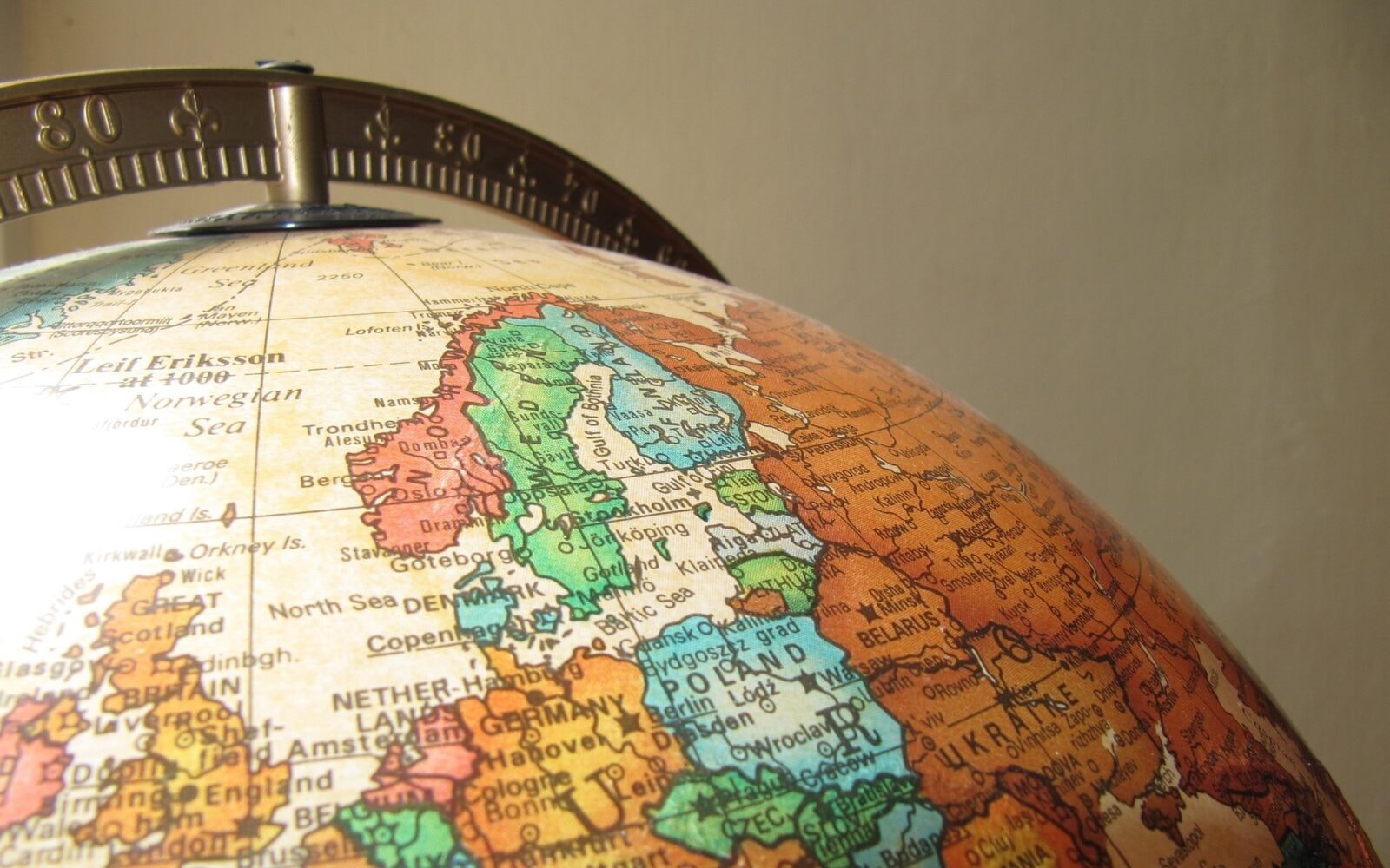 Najdalszy punkt Ziemi od centrum planety? To nie szczyt Mt. Everest