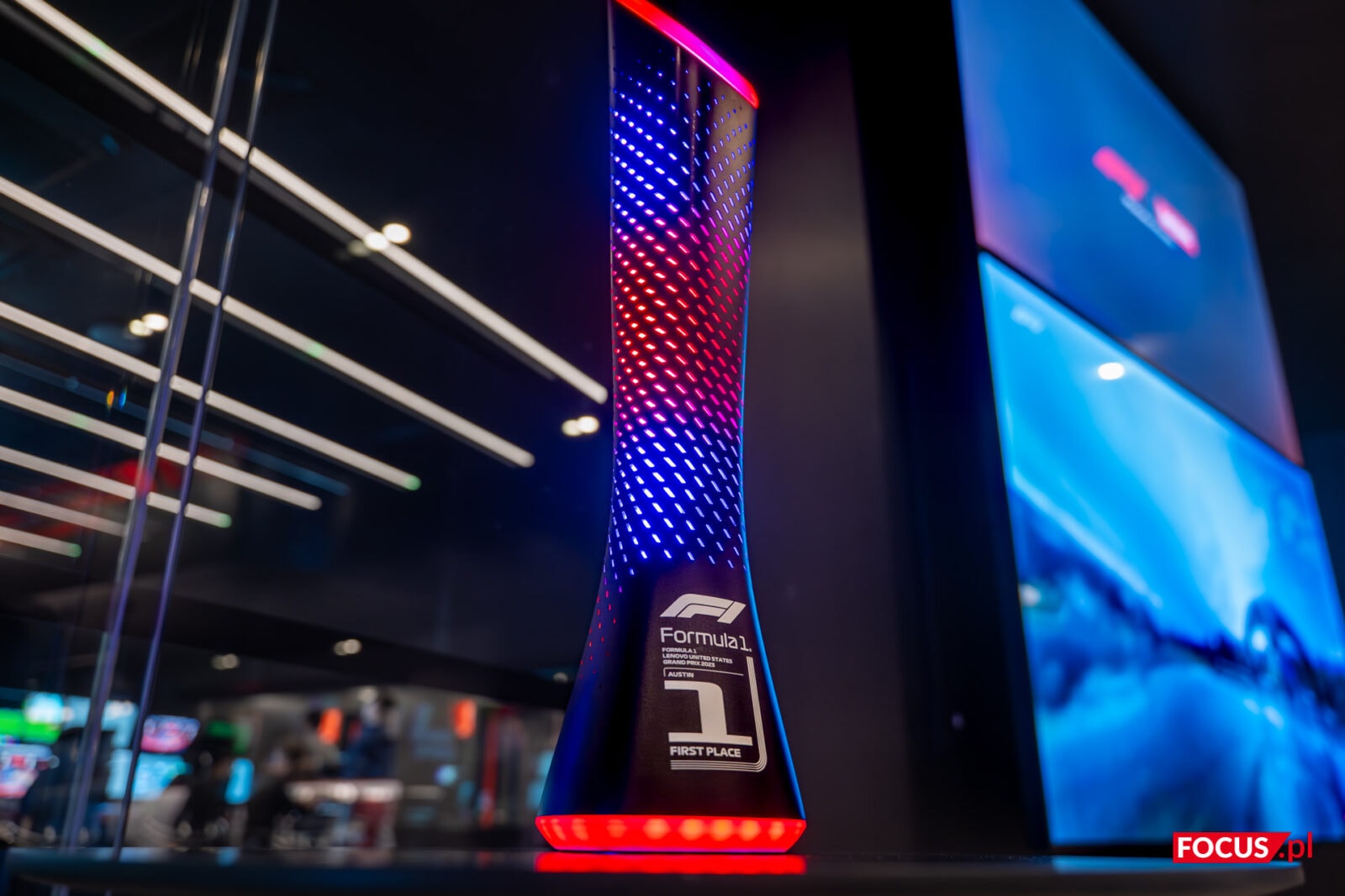 [WIDEO] Najszybsi nie tylko na torze. Formuła 1 powstaje w Biggin Hill – sprawdziliśmy to