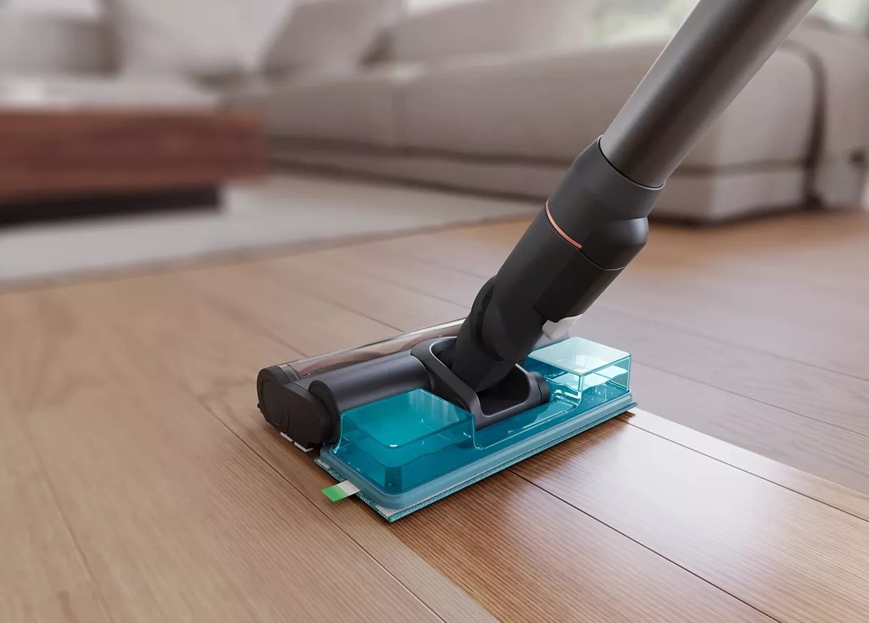 Dzięki tej promocji czas pracy twojego odkurzacza Philips znacznie się wydłuży