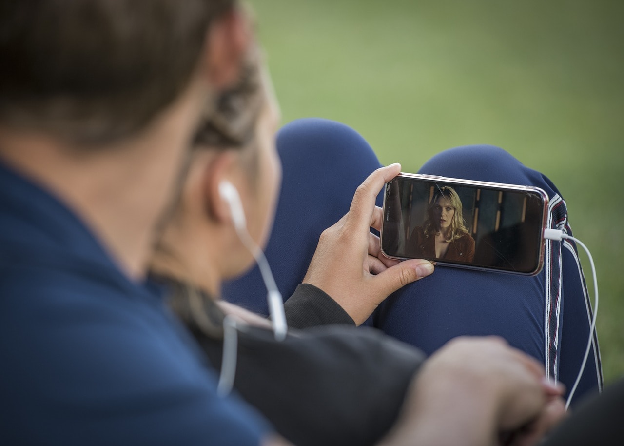 Sztuczna inteligencja zadba, byś nigdy się nie nudził podczas oglądania YouTube’a