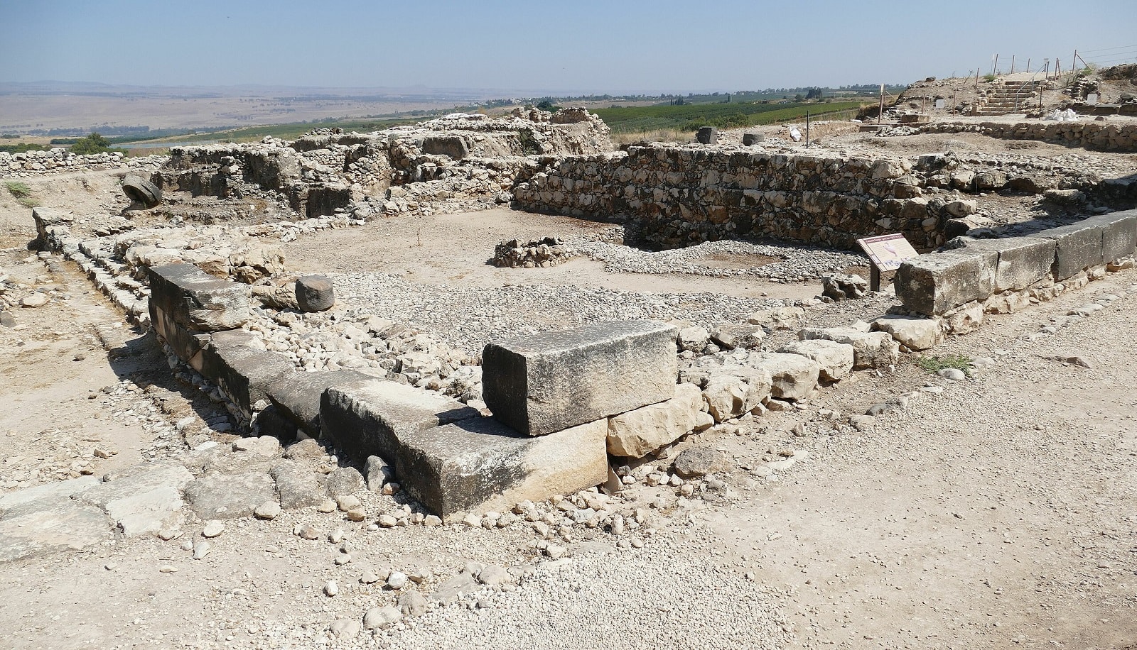 Metropolia sprzed tysięcy lat nagle opustoszała. Co się stało z dawnym megamiastem?