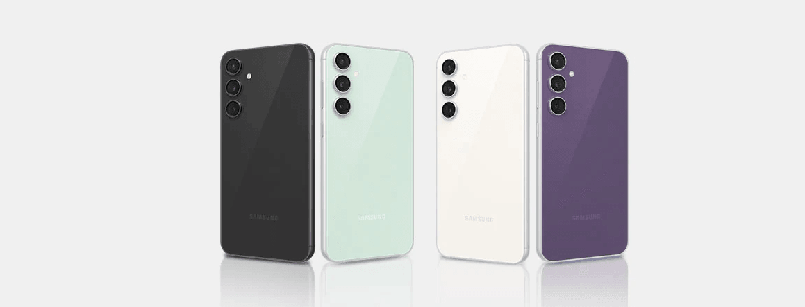 Galaxy S24 FE potwierdzony, jednak na jego premierę trochę zaczekamy