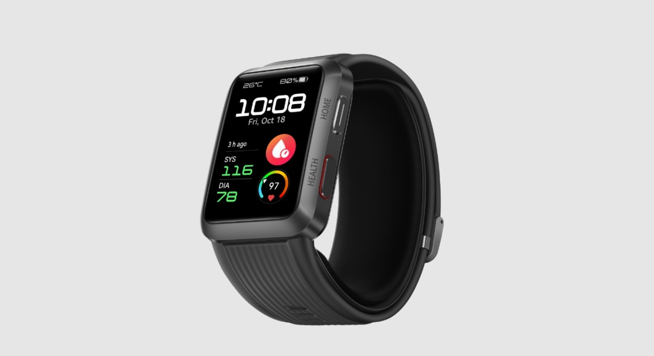 Masz zegarek Huawei Watch D? Szykuj się na kilka ulepszeń