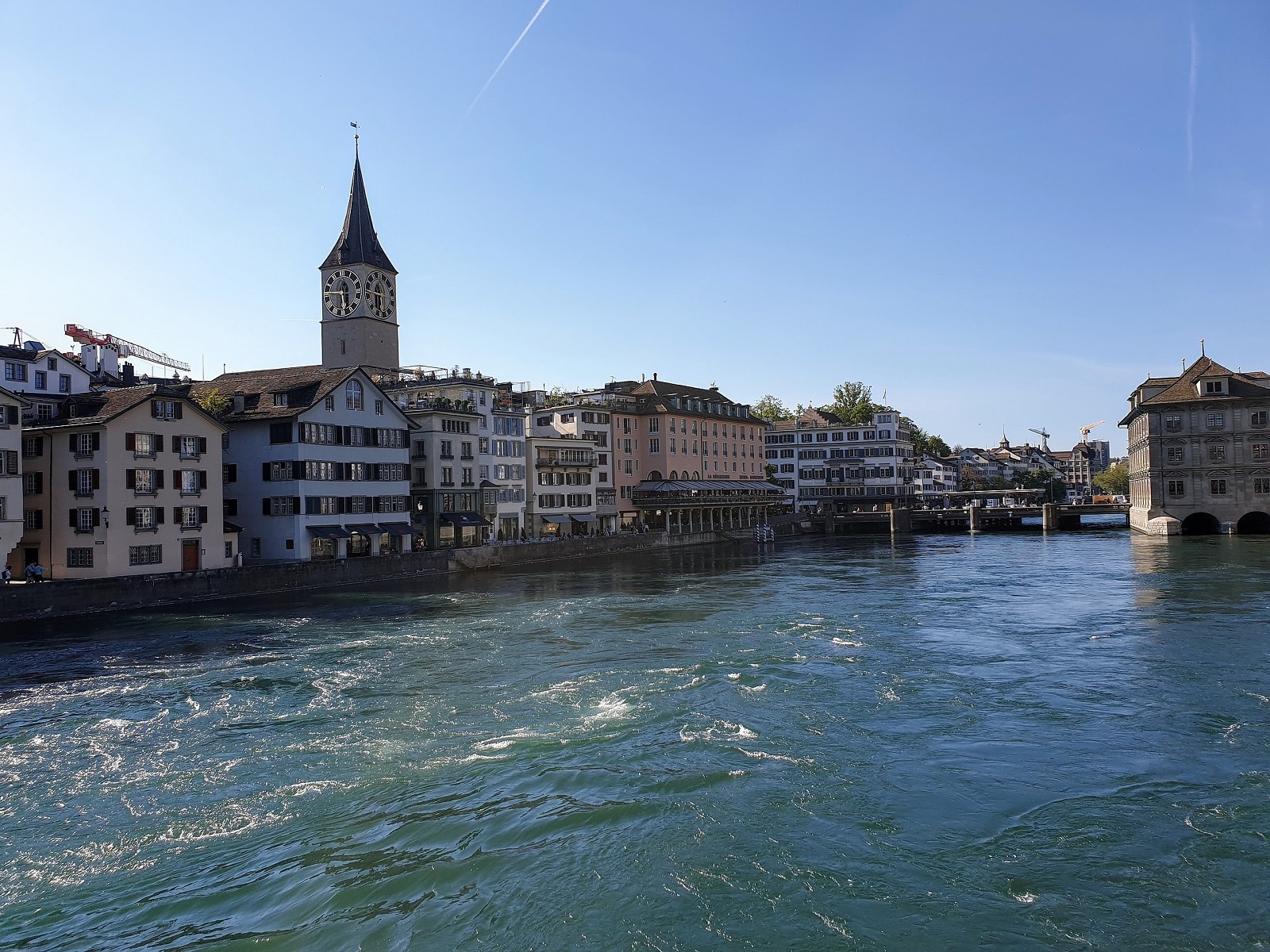 Rzymska osada była znacznie większa niż przypuszczano. Naukowcy znaleźli nieznany wcześniej budynek