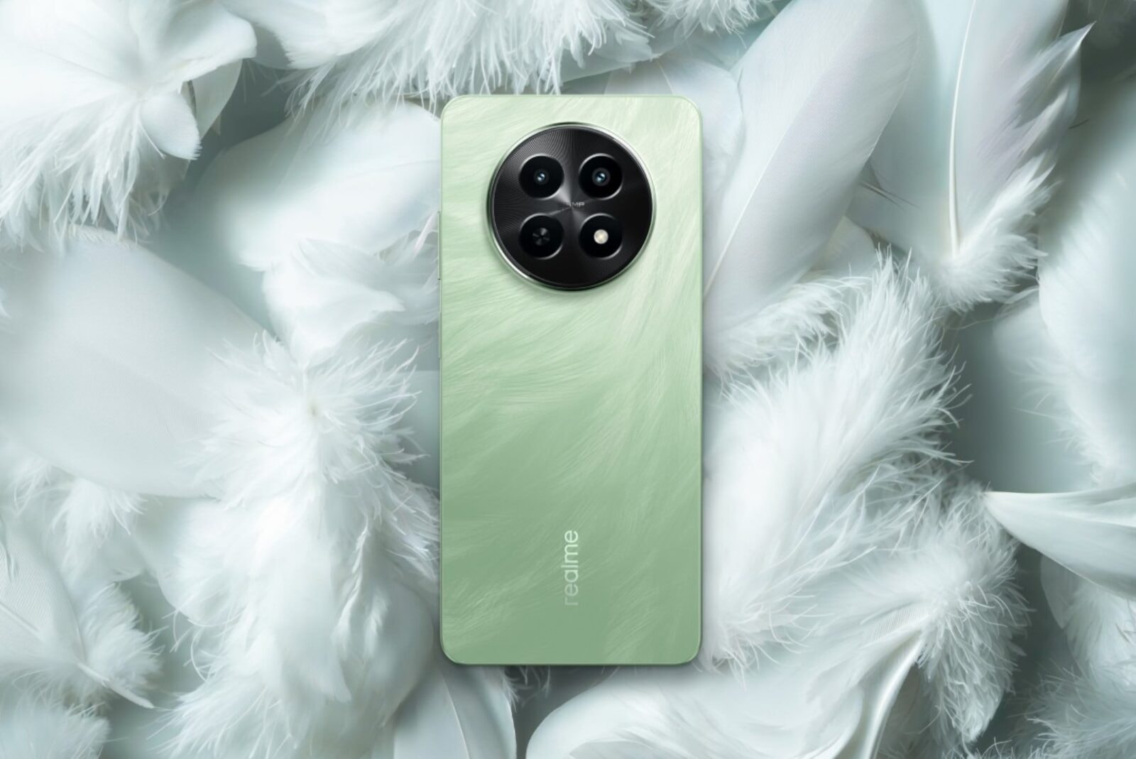 Kolejna nowość od Realme. Model C65 5G zaliczył premierę